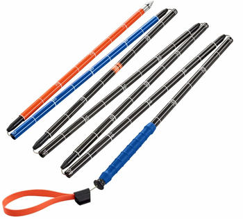 Ortovox Probe Carbon 280+ PFA black