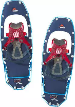 MSR Lightning Ascent (2019) 25 cobalt blue