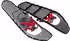 MSR Lightning Ascent (2019) 25 cobalt blue