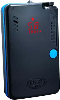 BCA Tracker S