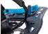 Atlas Snowshoes Helium MTN blue 23