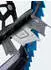 Atlas Snowshoes Helium MTN blue 23