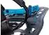 Atlas Snowshoes Helium MTN blue 23
