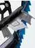 Atlas Snowshoes Helium MTN blue 23
