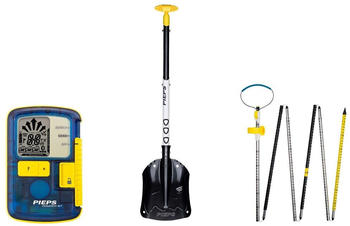 Pieps Powder Set
