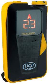 BCA Tracker 4