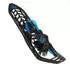 Atlas Snowshoes Helium MTN black/blue 26