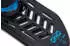 Atlas Snowshoes Helium MTN black/blue 26