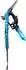 Atlas Snowshoes Helium MTN black/blue 26