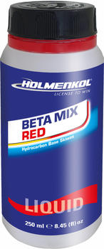 Holmenkol Beatamix Red Liquid 250 g