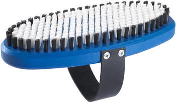 Holmenkol OvalBrush Nylon blue