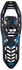 Atlas Snowshoes Helium MTN black/blue 30