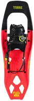 Tubbs 69801, Schneeschuh Tubbs Flex VRT 21w rot 2025/26 Schneeschuhgr&ouml;&szlig;e:21"