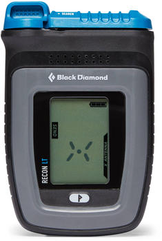 Black Diamond BD Recon LT Beacon
