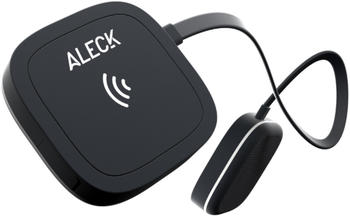 Aleck 006 Audio- und Kommunikationssystem