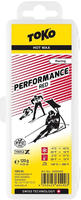 Toko 5501029, Hot Wax Toko Performance rot 40g