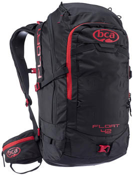 BCA Float 2.0 Lawinenrucksack schwarz 55 x 33 x 23 cm 42 Liter