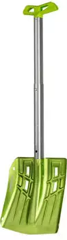 BCA Dozer 1t Ul Snow Shovel Grün (Herstellerartikelnummer: 23F6001.1.1.1SIZ)