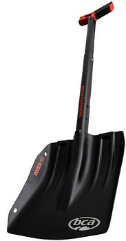 BCA Dozer 2H-S Schaufel 2023 Black/red