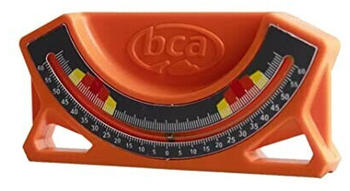 BCA Backcountry Access Steigungsmesser Sport-/Wettermonitore Mehrfarbig/Meereswellen (Ocean Tides) 115mm 165-175cm