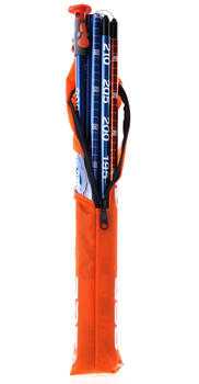 BCA Stealth 330 Probe Orange lau (Herstellerartikelnummer: 23E0005.1.1.1SIZ)