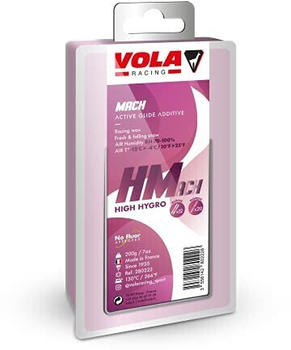 Vola HMach-40 g-Violet HMach - 40 g - Violett n.a