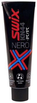 Swix KN44 Nero -3C to + 5C 000