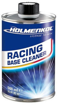 Holmenkol Racing Base Cleaner 500 Ml Durchsichtig (Herstellerartikelnummer: 24519)
