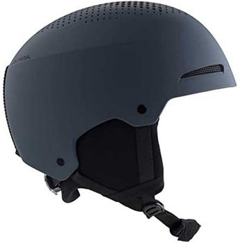 Alpina Sports Arber Helmet (A9241381) schwarz