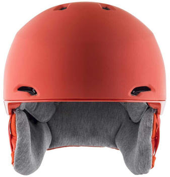 Alpina Sports Maroi Helmet (A9206242) orange