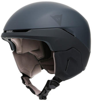 Dainese Nucleo Mips Ski Helmet (4840372-076) schwarz