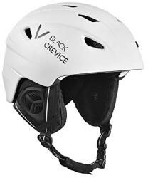 Black Crevice Streif white/carbon