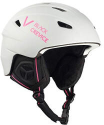 Black Crevice Streif white/pink