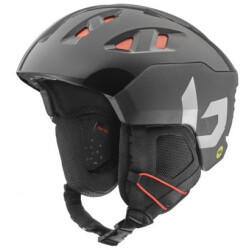 Bollé Ryft Evo MIPS black shiny