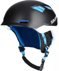 Salomon MTN Patrol black