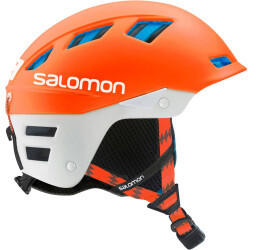 Salomon MTN Patrol orange