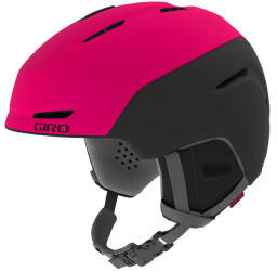 Giro Neo Jr matte bright pink