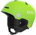 fluorescent yellow/green