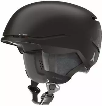 Atomic Four Amid Pro black