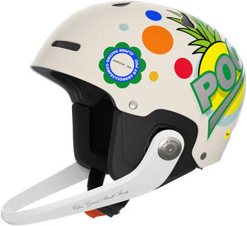 POC Artic SL Mips Helmet speedy dolcetta
