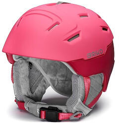 Briko Crystal 2.0 france rose