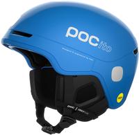 POC - Ski-/Snowboardhelm - POCito Obex MIPS Fluorescent Blue - Kindergr&ouml;&szlig;e XXS/XS -