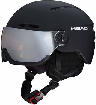 Head Knight black (324118)