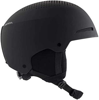 Alpina Sports Arber Helmet (A9241430) schwarz
