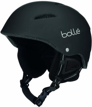 Bollé B-Style matte black