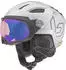 Bollé V-Ryft MIPS white pearl shiny