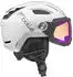 Bollé V-Ryft MIPS white pearl shiny