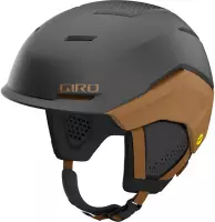 Giro 240185007, Giro Tenet Mips metallic coal/tan 25 S Herren