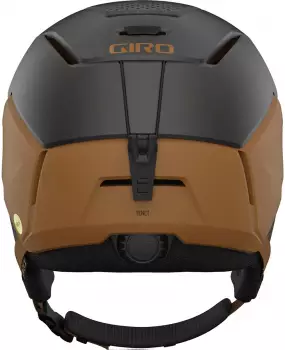 Giro Tenet MIPS metallic coal/tan – Entdecken Sie den Giro Tenet MIPS metallic coal/tan