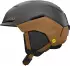 Giro Tenet MIPS metallic coal/tan
